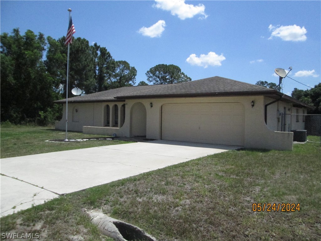 714 Jackson Avenue Lehigh Acres FL 33972 224045964 image1