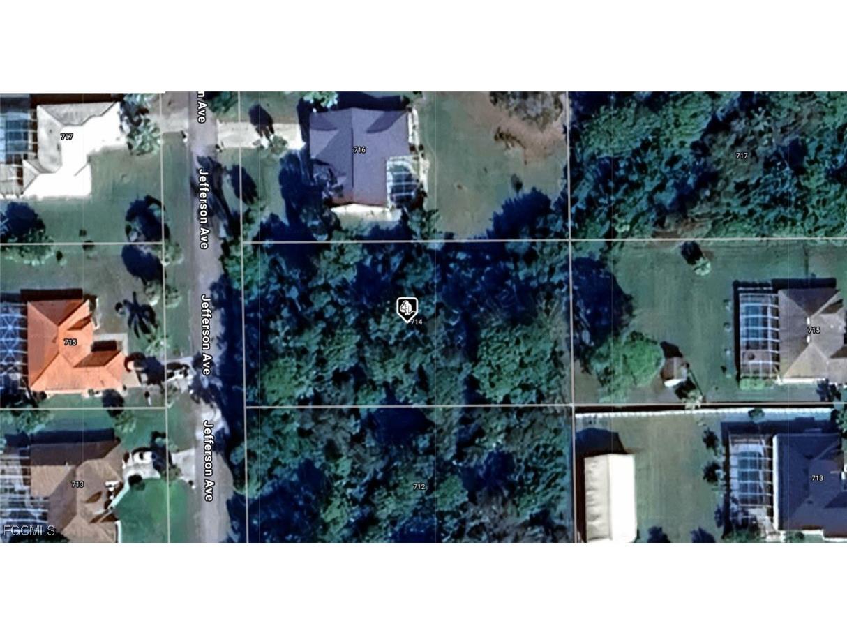 714 Jefferson Avenue Lehigh Acres FL 33936 2025018755 image1