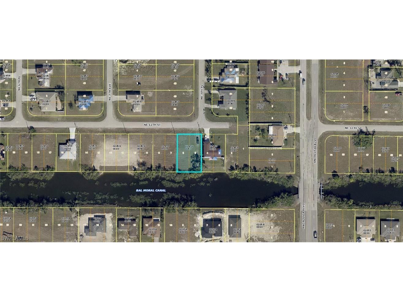 714 NE 12th Street Cape Coral FL 33909 223036418 image1