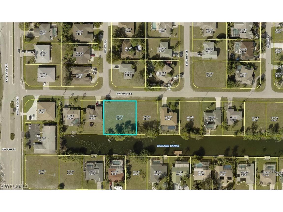 714 SW 39th Street Cape Coral FL 33914 222026355 image1