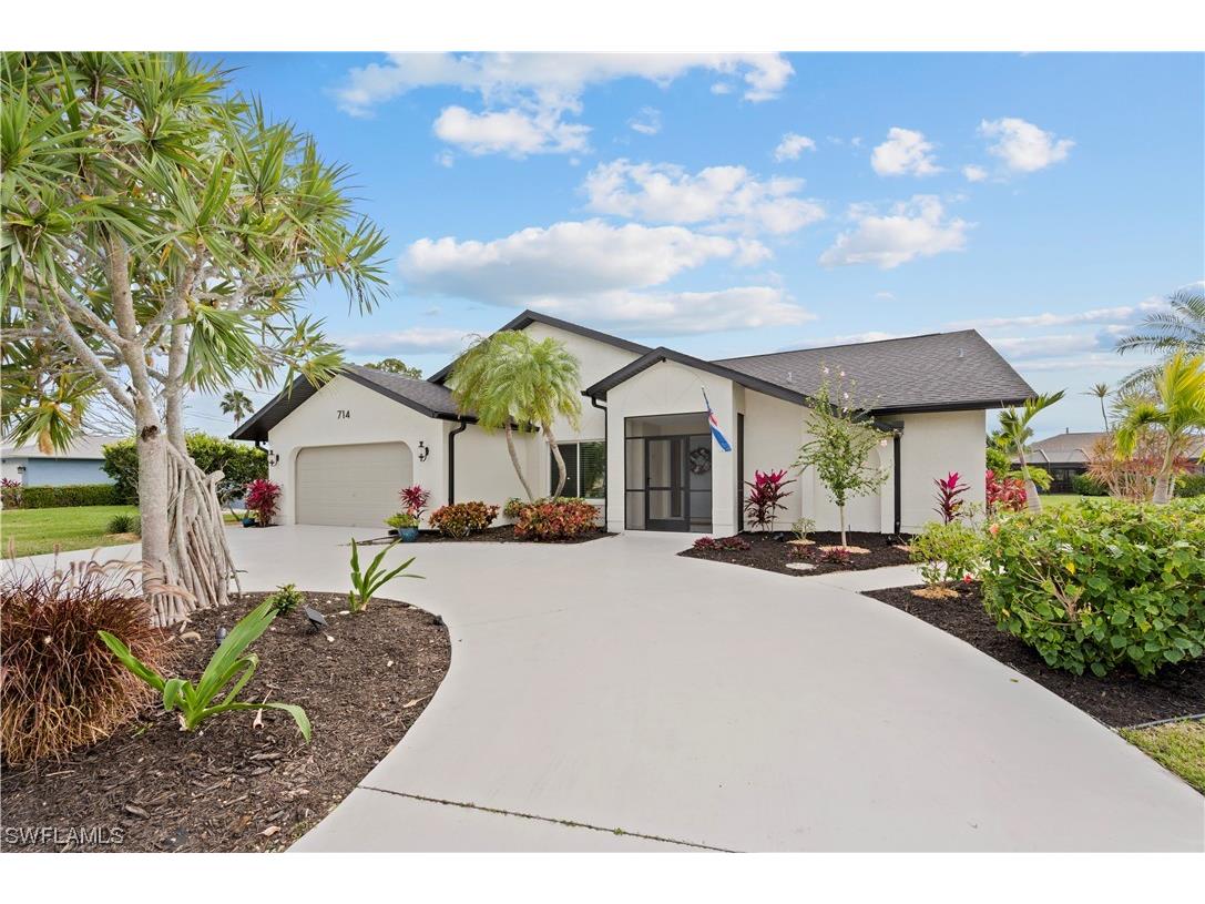 714 SW 51st Terrace Cape Coral FL 33914 224008449 image1
