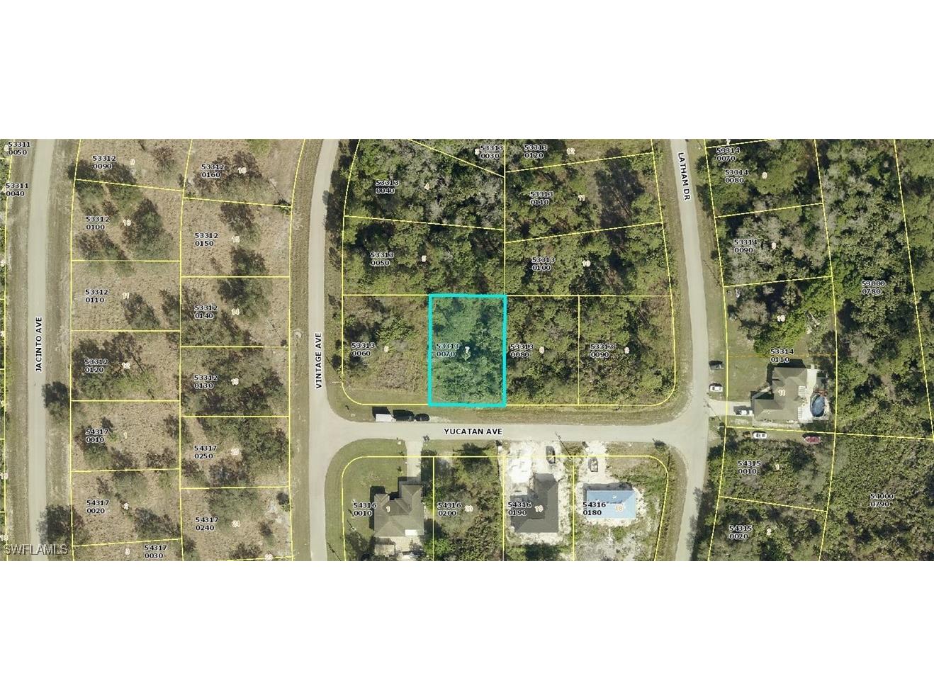 714 Yucatan Avenue Lehigh Acres FL 33972 224069265 image1