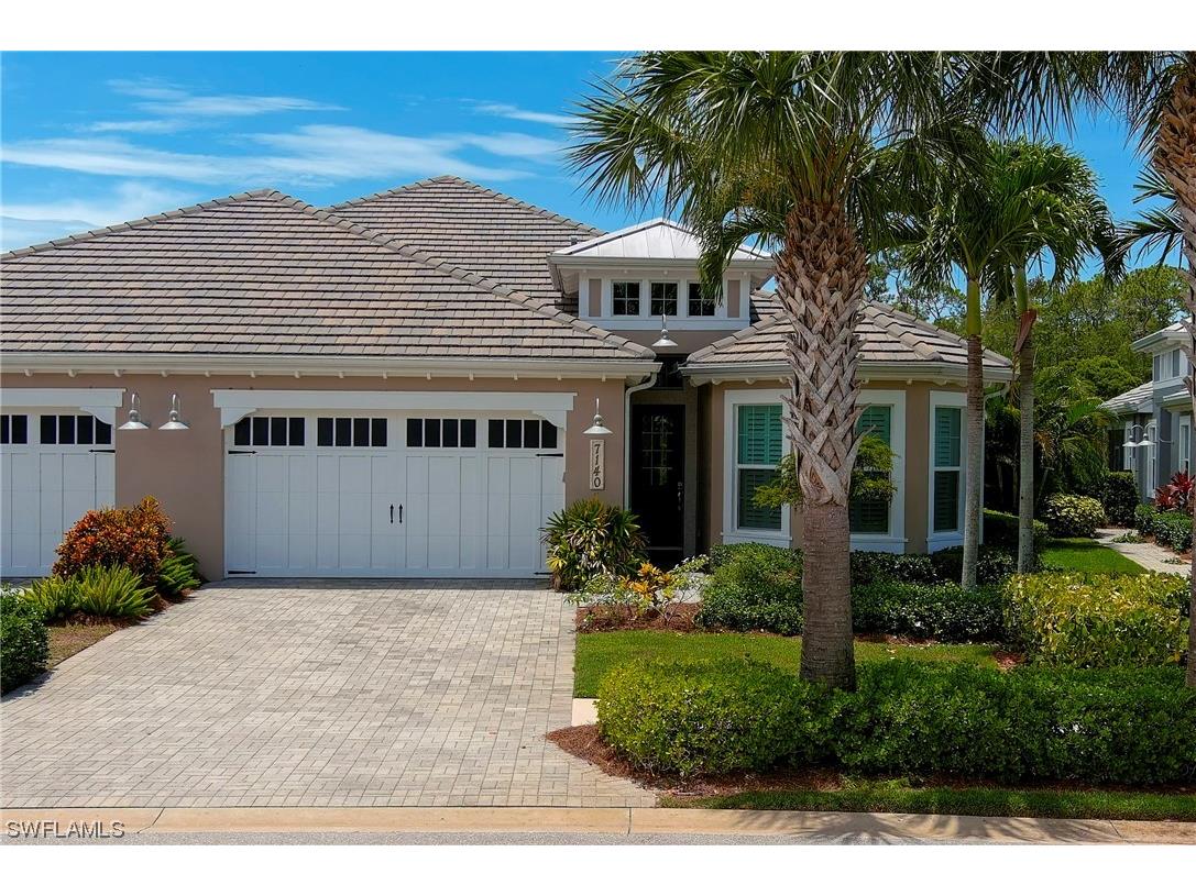 7140 Dominica Drive Naples FL 34113 223052055 image1