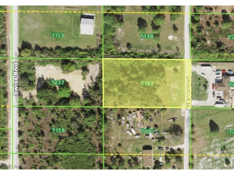 7141 Alfred Boulevard Punta Gorda FL 33982 223016595 image1