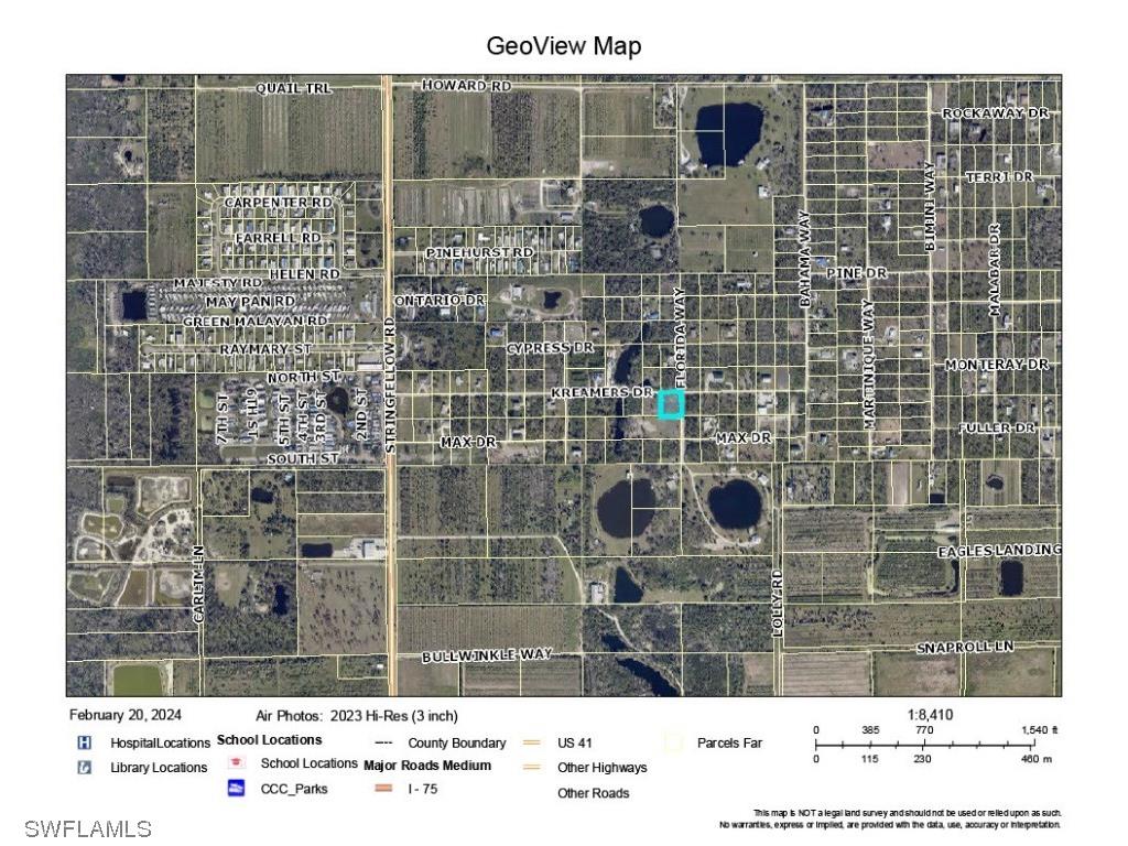 7141 Kreamers Drive Bokeelia FL 33922 224017036 image1