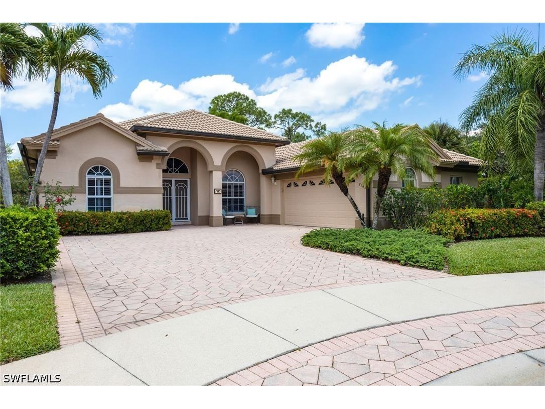 7143 Sugar Magnolia Court Naples FL 34109 226016400 image1