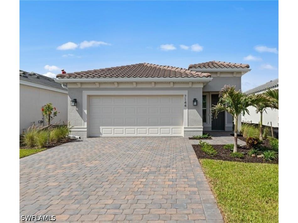 7144 Chapel Creek Lane North Fort Myers FL 33917 226014179 image1