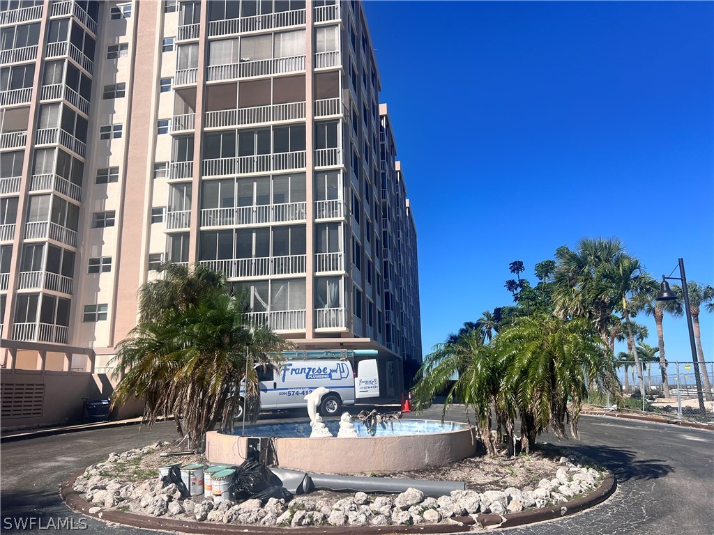 7146 Estero Boulevard #412 Fort Myers Beach FL 33931 224007697 image1