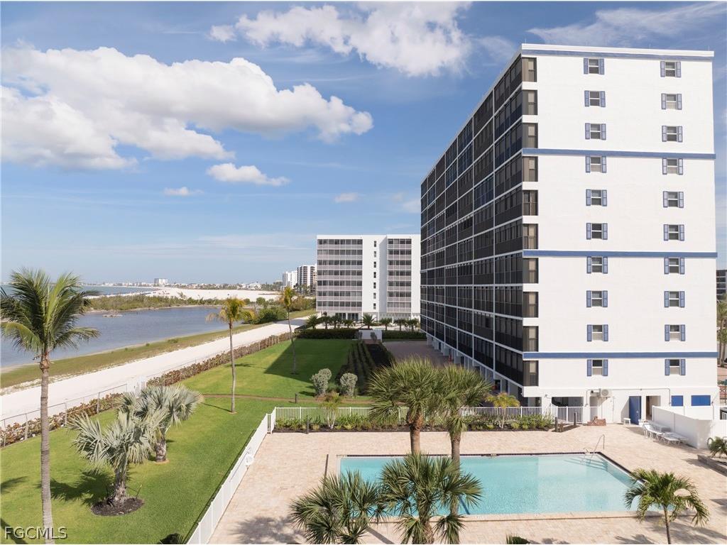 7146 Estero Boulevard #413 Fort Myers Beach FL 33931 2026013874 image35