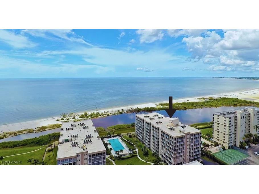 7146 Estero Boulevard #713 Fort Myers Beach FL 33931 224011452 image1
