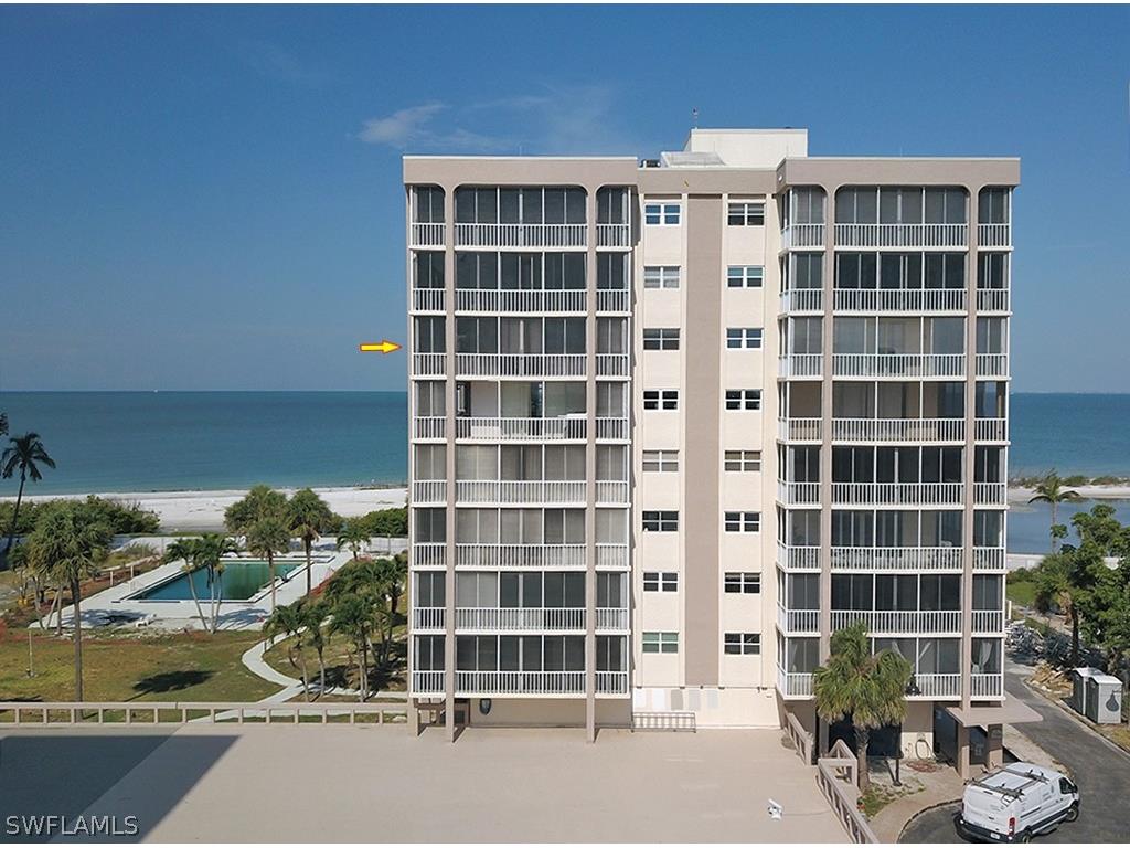 7146 Estero Boulevard #716 Fort Myers Beach FL 33931 224048277 image1