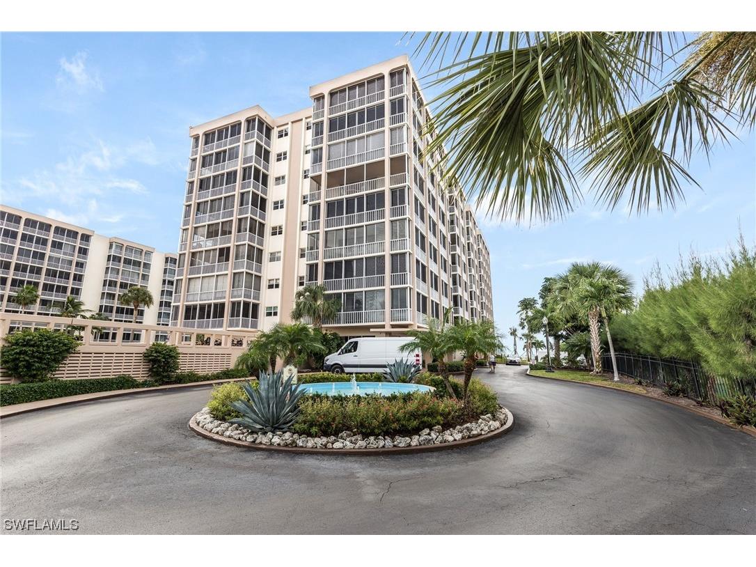 7146 Estero Boulevard #816 Fort Myers Beach FL 33931 223042603 image1