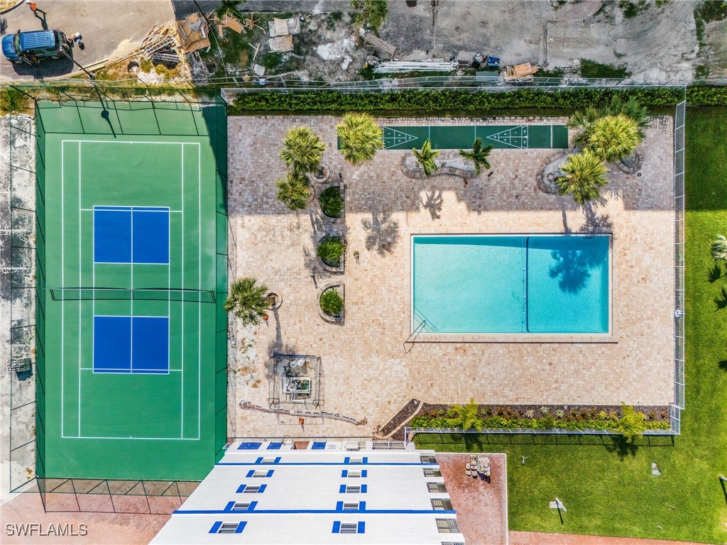 7146 Estero Boulevard #816 Fort Myers Beach FL 33931 226004223 image32