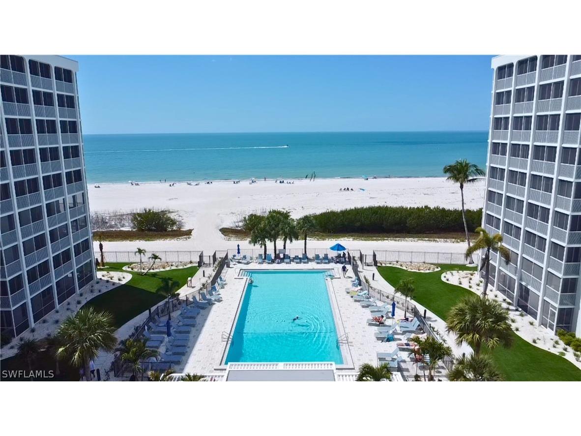 7146 Estero Boulevard #816 Fort Myers Beach FL 33931 226004223 image34