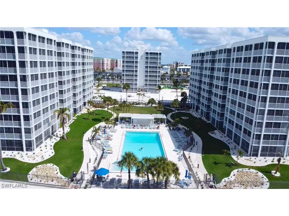 7146 Estero Boulevard #816 Fort Myers Beach FL 33931 226004223 image35