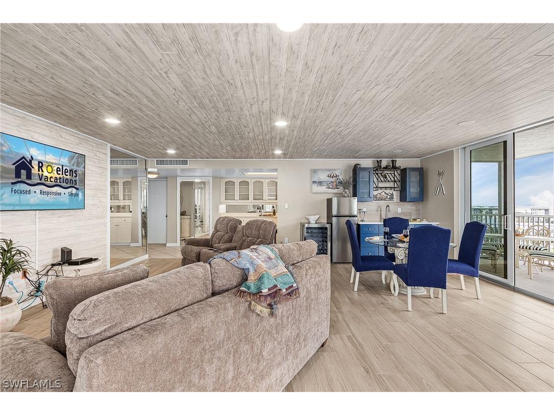 7146 Estero Boulevard #816 Fort Myers Beach FL 33931 226004223 image8