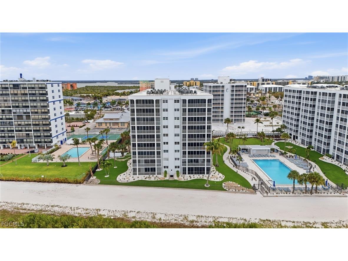 7146 Estero Boulevard #PH14 Fort Myers Beach FL 33931 2026011868 image47