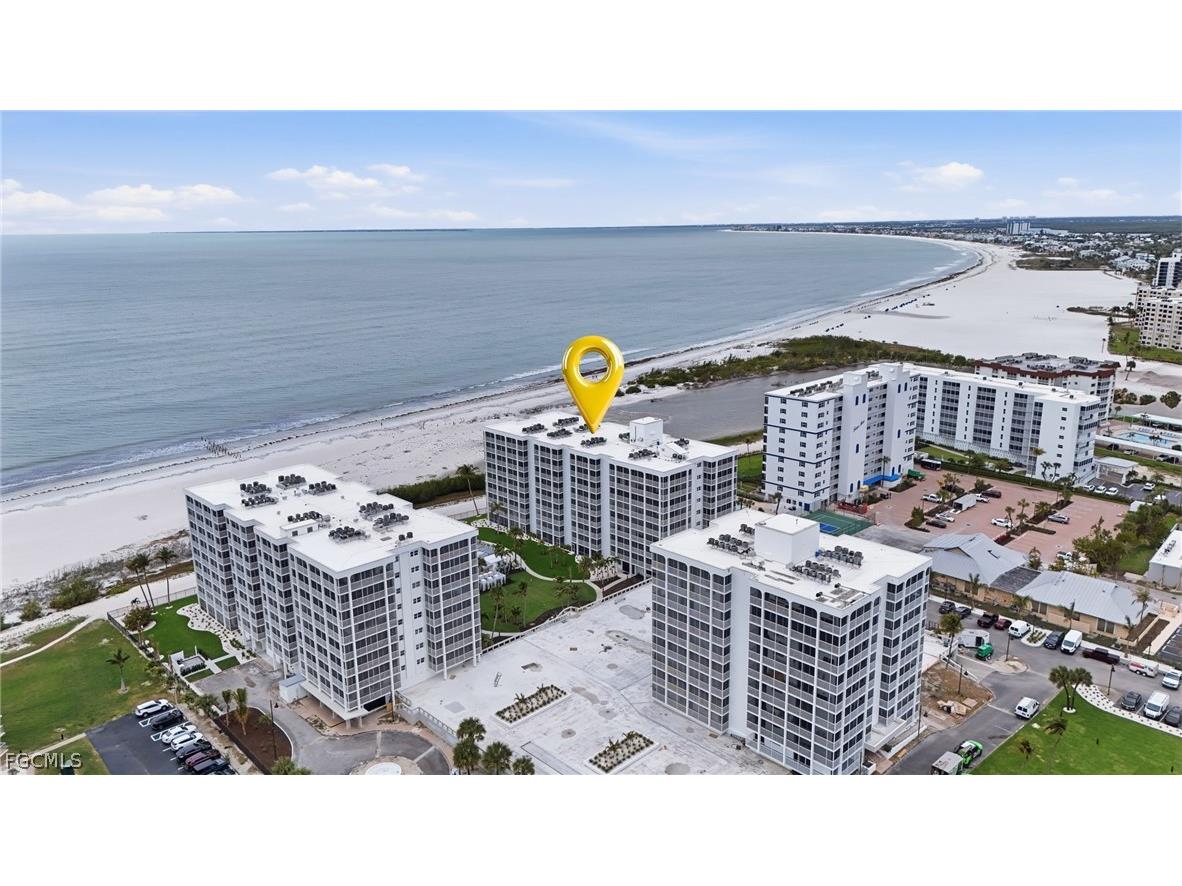 7146 Estero Boulevard #PH14 Fort Myers Beach FL 33931 2026011868 image48