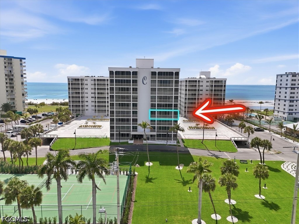 7148 Estero Boulevard #423 Fort Myers Beach FL 33931 2026000736 image1