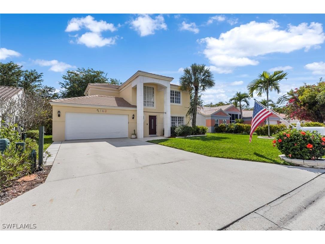 7148 Mill Pond Circle Naples FL 34109 224024662 image1
