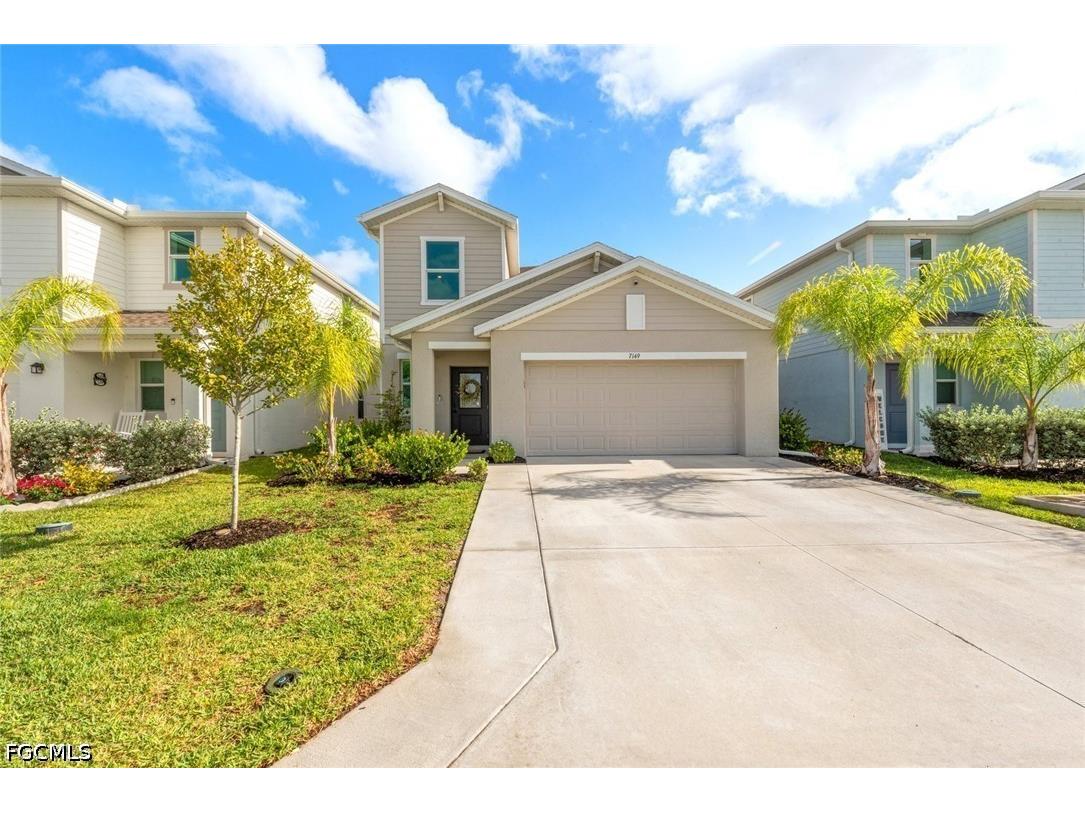 7149 Ponderosa Pine Drive Fort Myers FL 33966 2026024390 image1