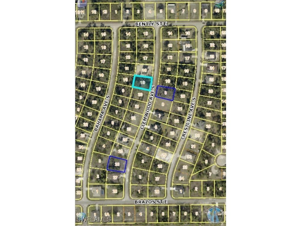 715 Clemwood Avenue S Lehigh Acres FL 33974 225065407 image1