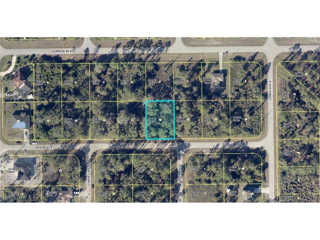 715 Devon Street E Lehigh Acres FL 33974 223067477 image1