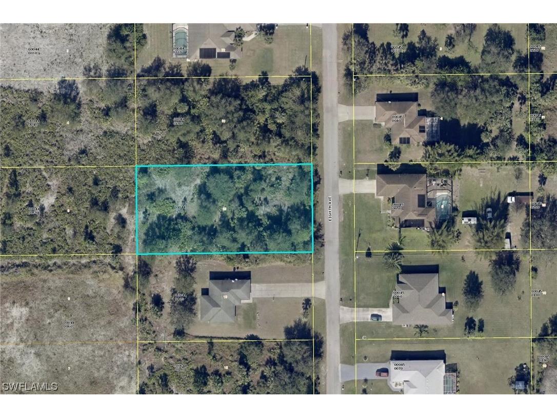 715 Eighth Avenue Lehigh Acres FL 33972 224024092 image1