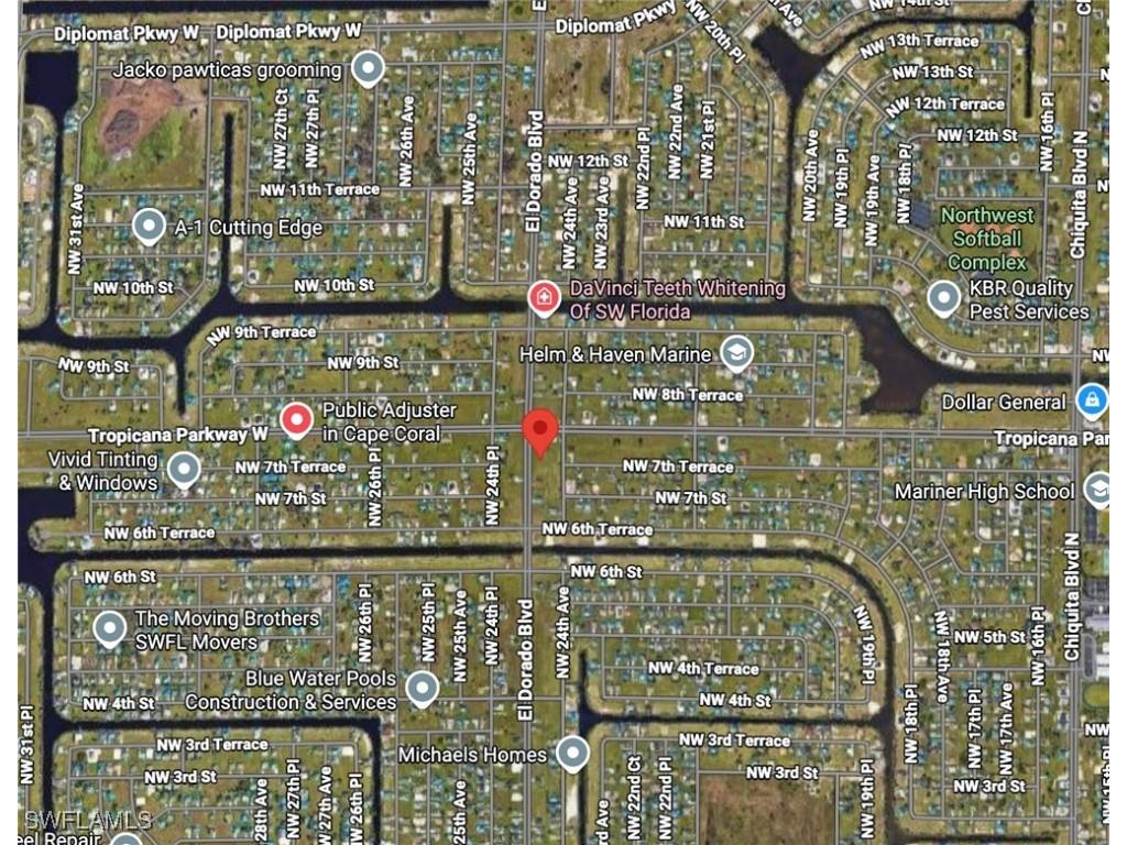 715 El Dorado Boulevard N Cape Coral FL 33993 225083578 image2