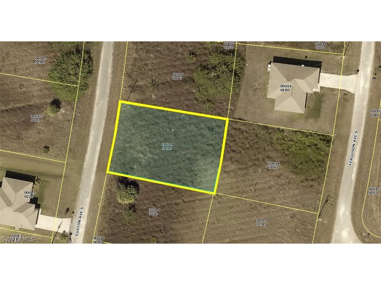 715 Euston Avenue S Lehigh Acres FL 33974 224022201 image1