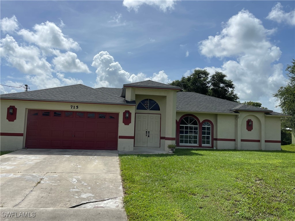 715 Fargo Drive Fort Myers FL 33913 224062683 image1