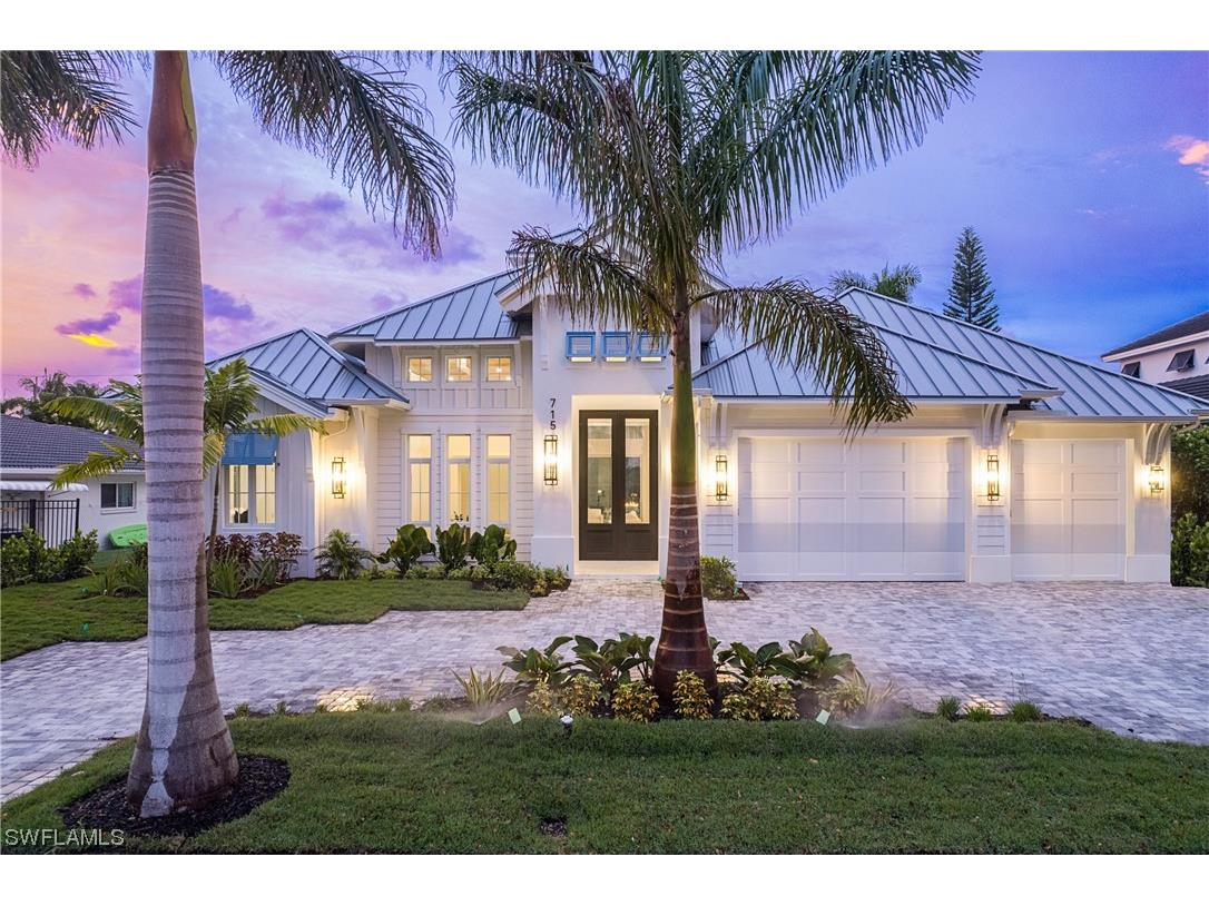 715 Harbour Drive Naples FL 34103 223053095 image1