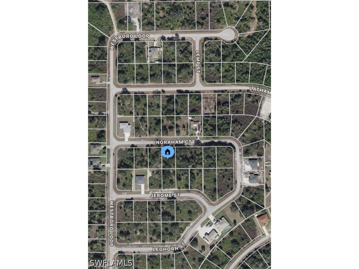 715 Ingraham Court Lehigh Acres FL 33972 226013858 image1