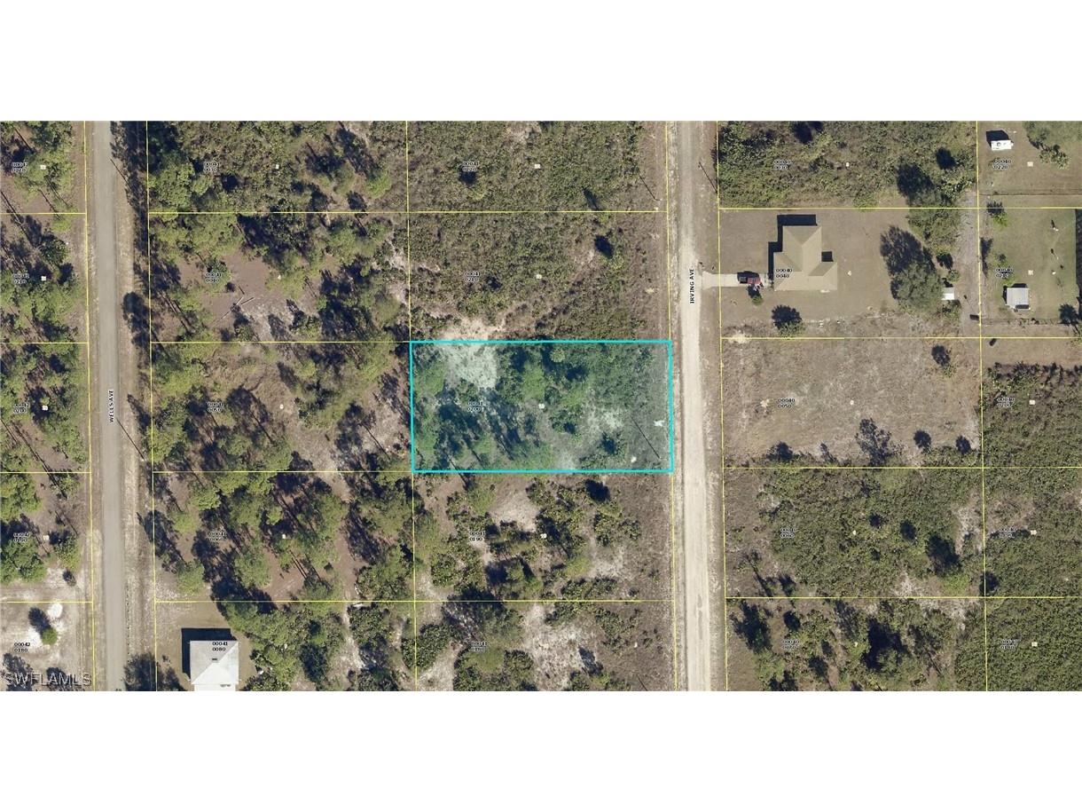 715 Irving Avenue N Lehigh Acres FL 33972 223021403 image1