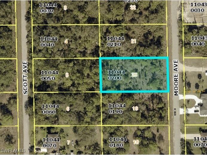 715 Moore Avenue Lehigh Acres FL 33972 225069875 image1