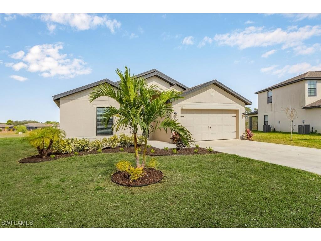 715 Morningview Court Lehigh Acres FL 33974 223016240 image1