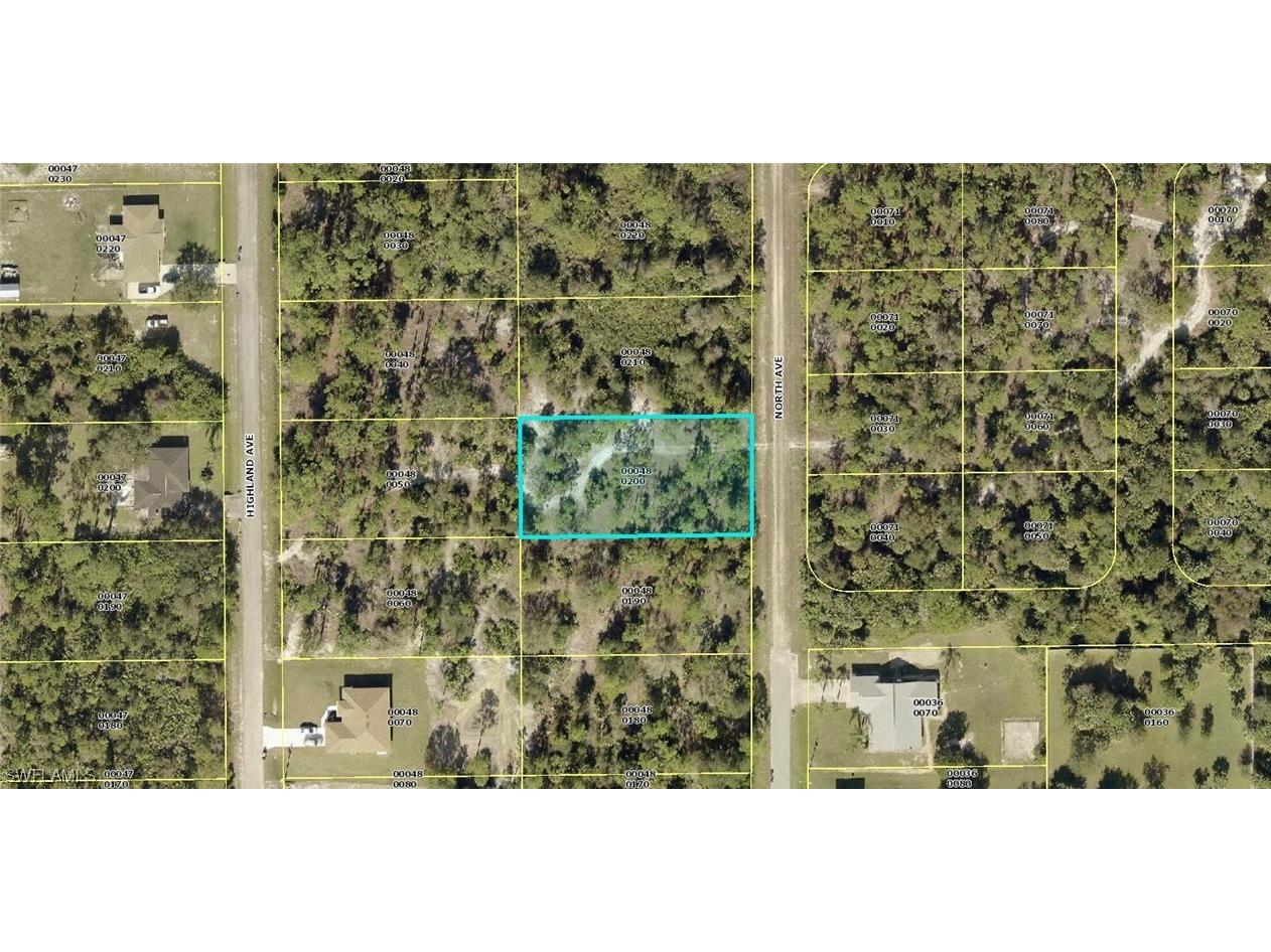 715 North Avenue Lehigh Acres FL 33972 223026600 image1