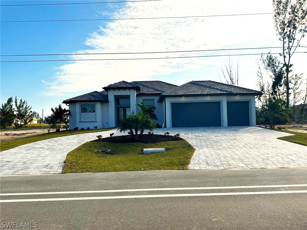 715 Old Burnt Store Road N Cape Coral FL 33993 223004029 image1