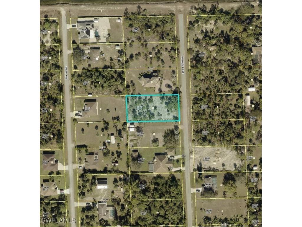 715 Prospect Avenue Lehigh Acres FL 33972 225080684 image1