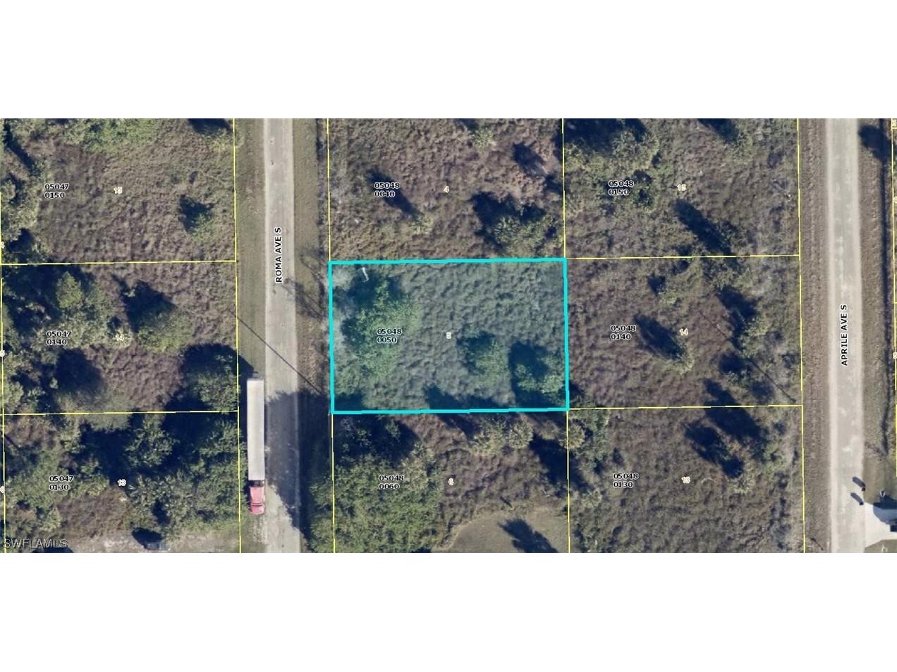 715 Roma Avenue S Lehigh Acres FL 33974 223035325 image1