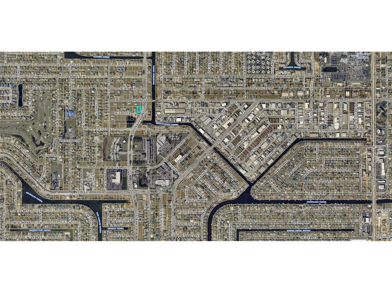 715 SE 9th Terrace Cape Coral FL 33990 223072198 image3