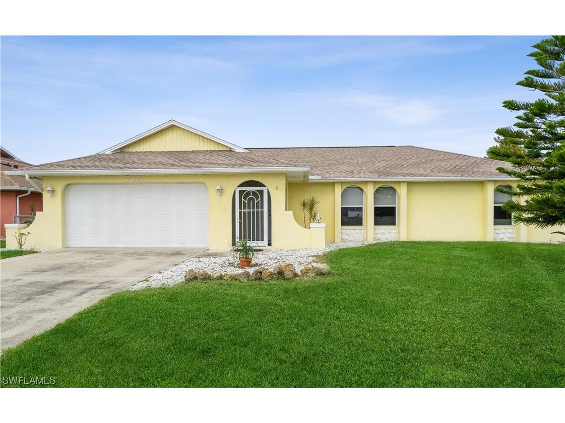 715 SW 36th Street Cape Coral FL 33914 223090832 image1