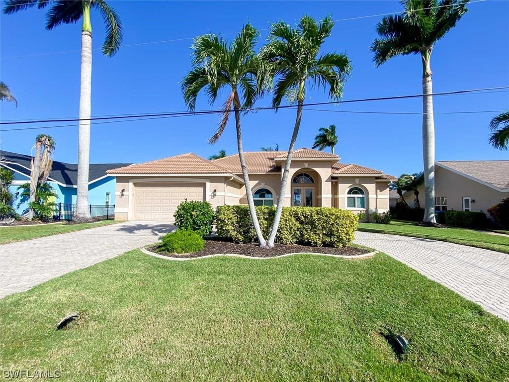 715 SW 53rd Terrace Cape Coral FL 33914 223078577 image1