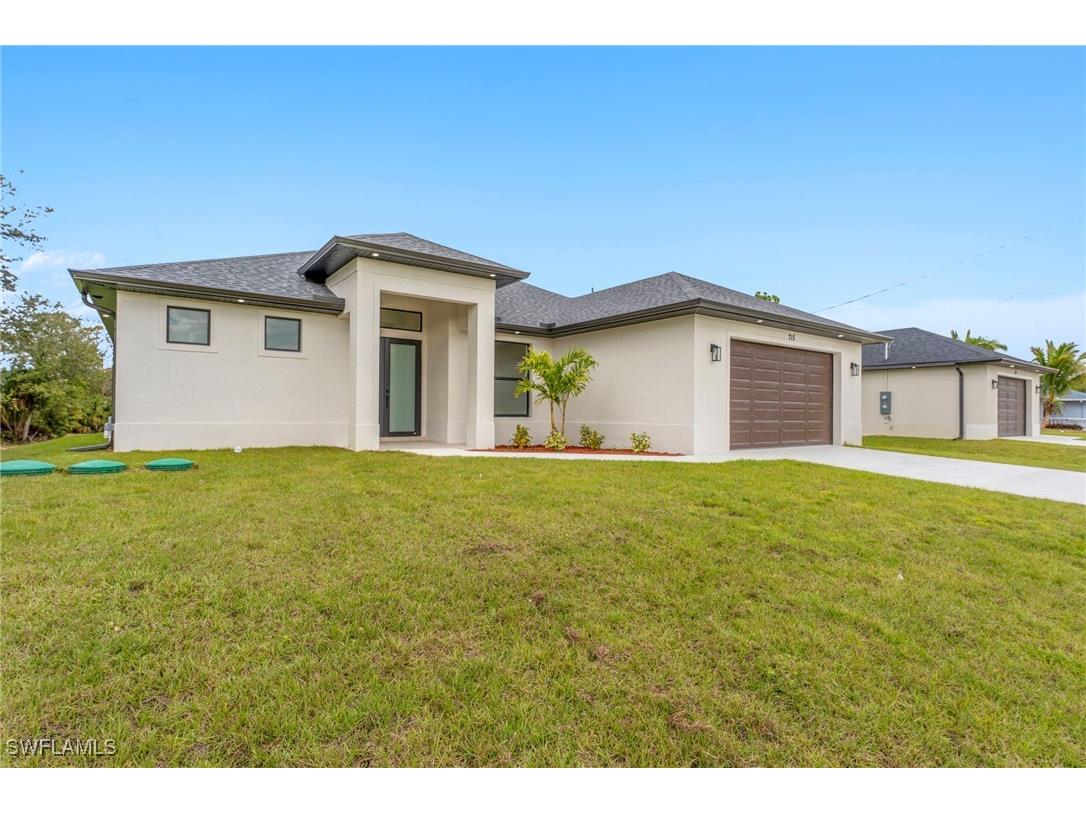 715 Theodore Vail Street E Lehigh Acres FL 33974 226005491 image1