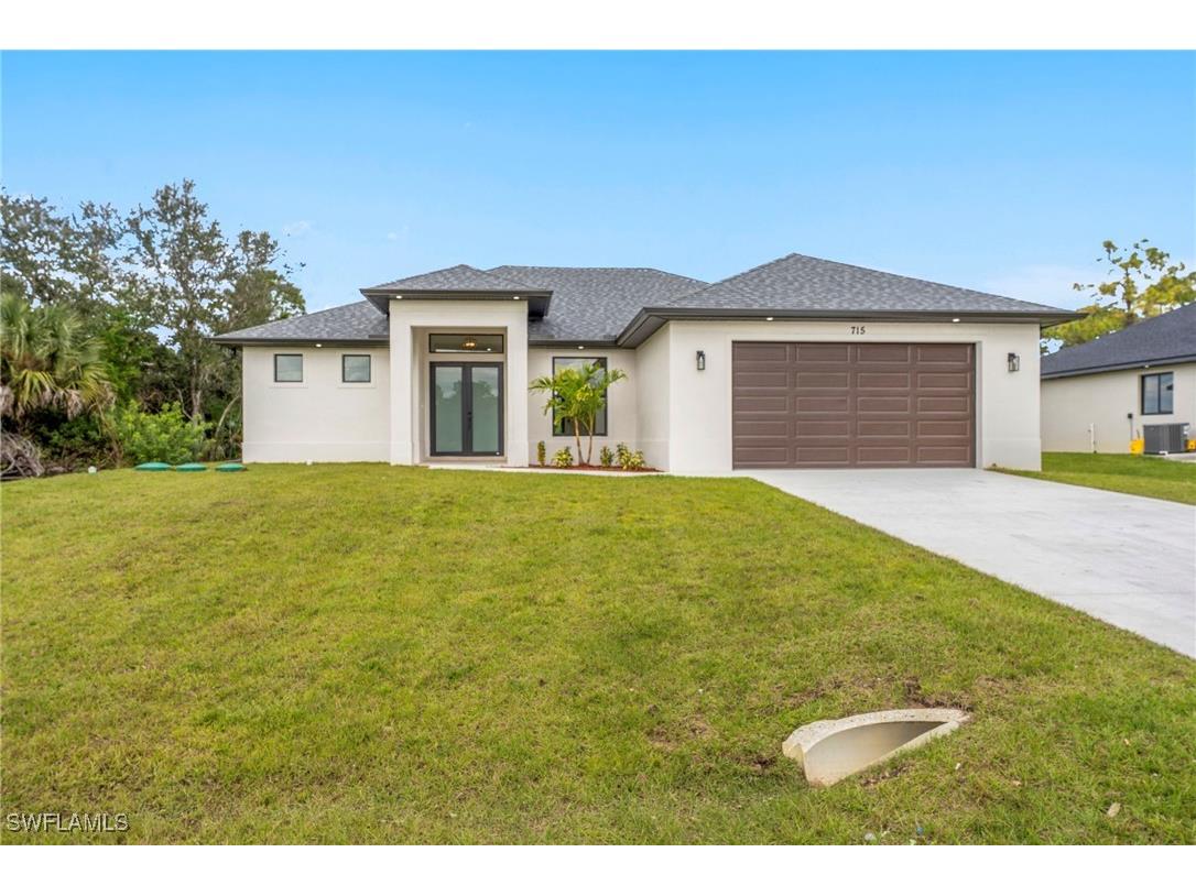 715 Theodore Vail Street E Lehigh Acres FL 33974 226005491 image2