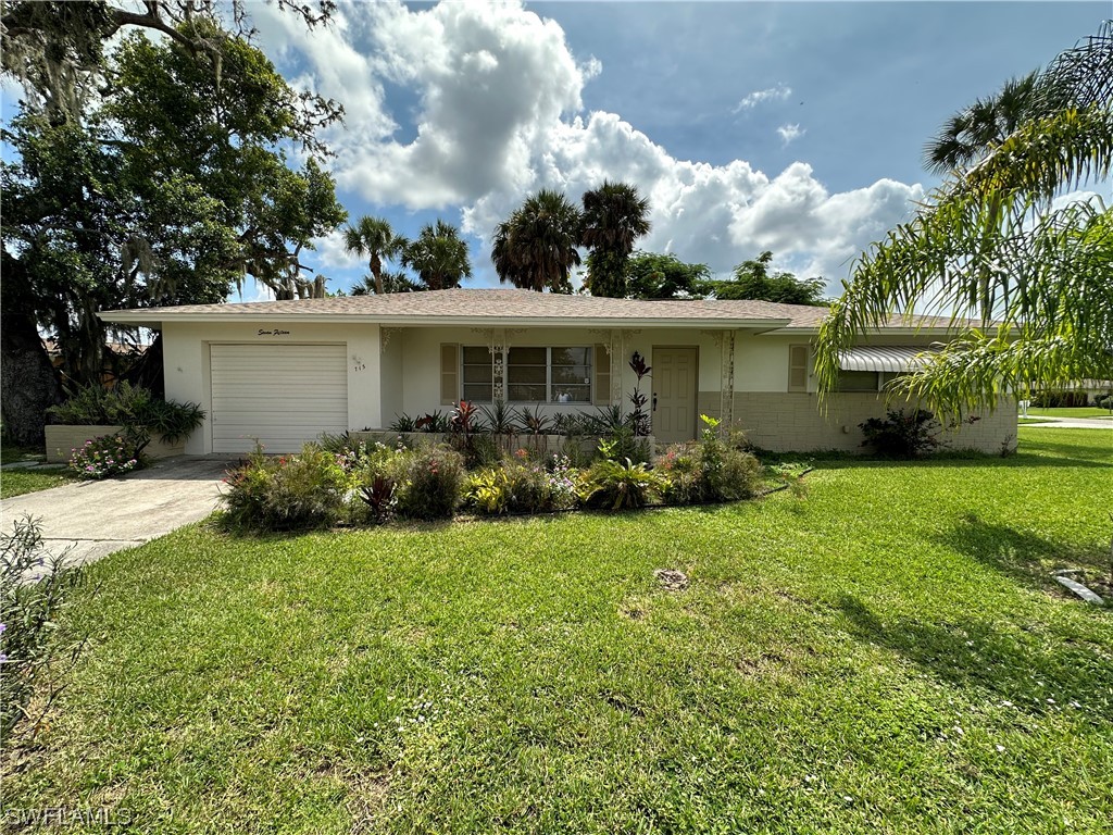 715 Willow Drive Lehigh Acres FL 33936 223048358 image1