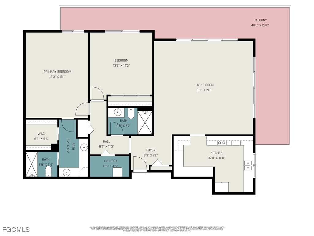 7150 Estero Boulevard #800 Fort Myers Beach FL 33931 2025022949 image29