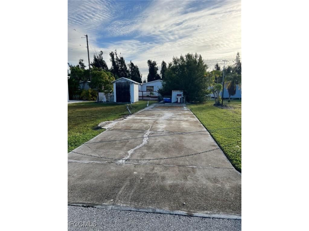 7150 Ladyfish Drive Saint James City FL 33956 224002553 image1