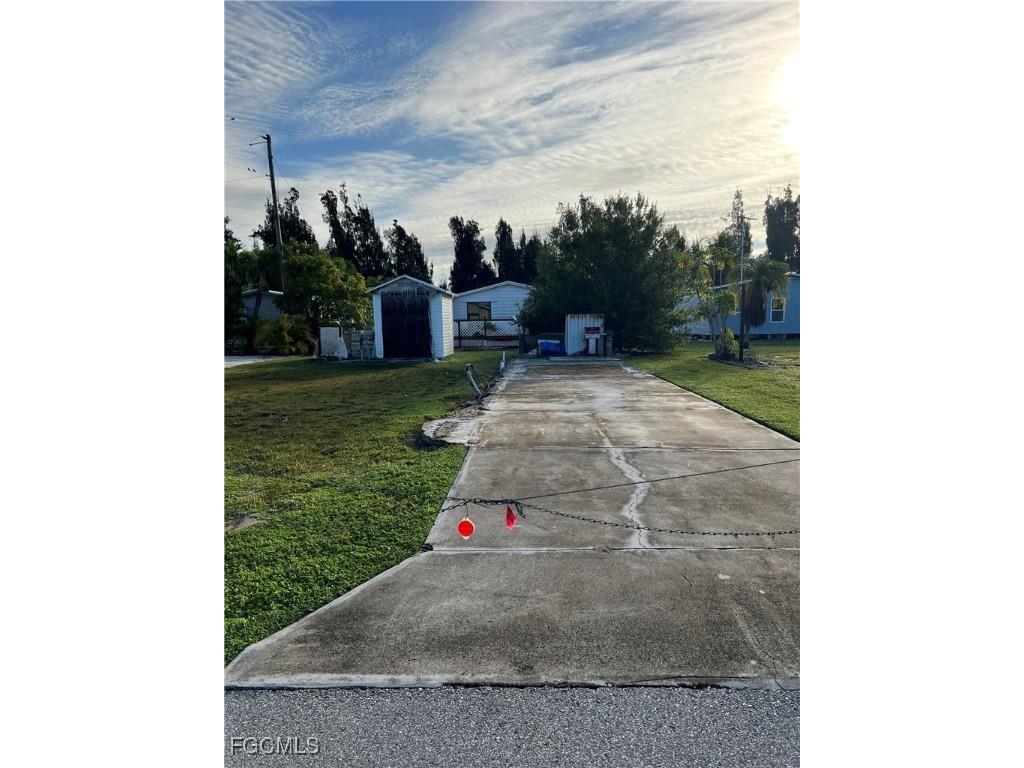 7150 Ladyfish Drive Saint James City FL 33956 224002553 image2