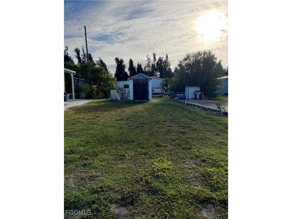 7150 Ladyfish Drive Saint James City FL 33956 224002553 image4